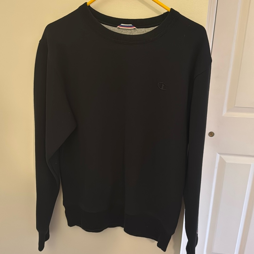 Champion crewneck